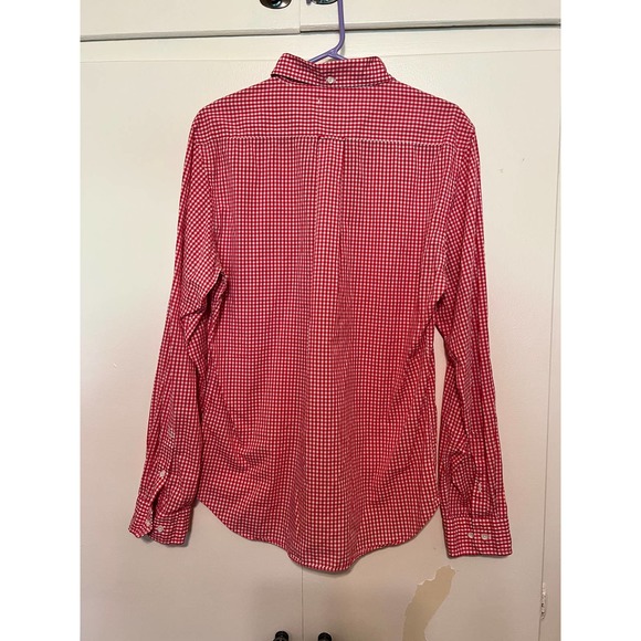 Vintage GANT Rugger Shirt Large - Picture 6 of 6